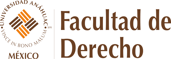 Logo de la Facultad de Derecho