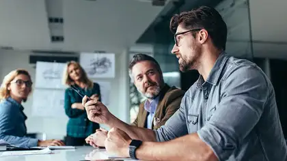 Licenciatura en Administración de Empresas