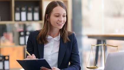 Licenciatura en línea en Derecho y Ciencias Jurídicas