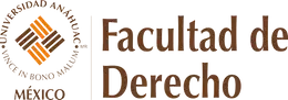 Facultad de Derecho Universidad Anáhuac