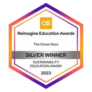 QS Reimagine Education Awards