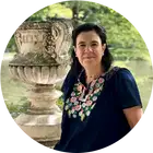 Doctora Claudia Elsa Rodríguez Medel