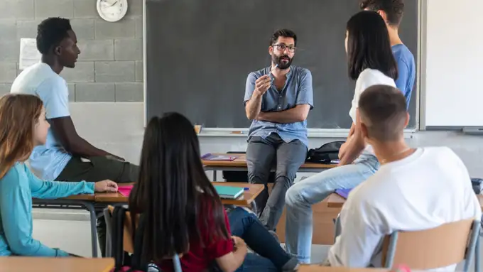 Diplomado en Antropología Social Aplicada