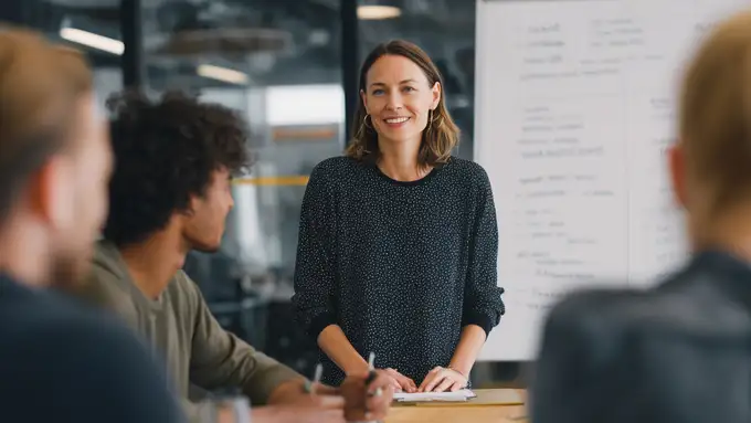 Diplomado en Desarrollo Organizacional