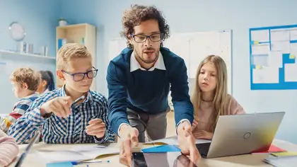 Diplomado en Educación