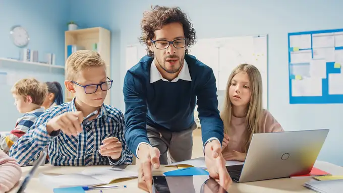 Diplomado en Educación