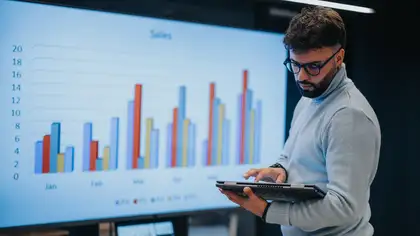 Diplomado en Estrategias de Inteligencia Comercial