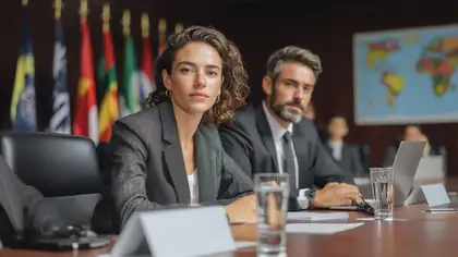 Diplomado en Geopolítica y Análisis Estratégico