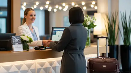 Diplomado en Hospitalidad y Experiencia del Cliente