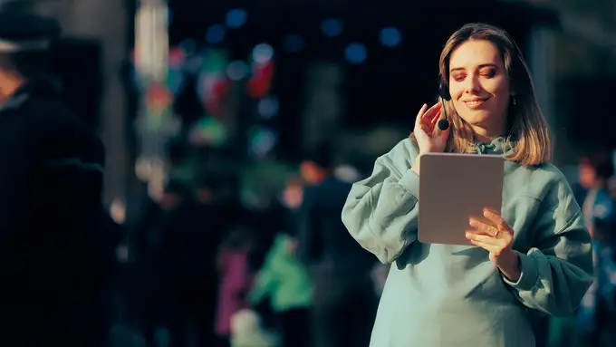 Diplomado en Organización de Eventos