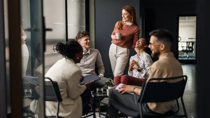Diplomado en Psicología Organizacional