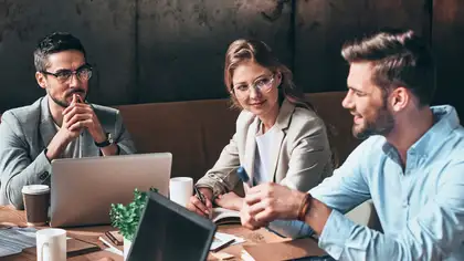 Diplomado en Recursos Humanos: Estrategia y Gestión del Talento