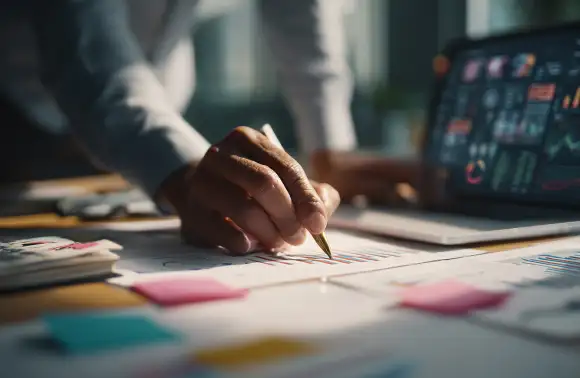 Profesionales del Diplomado en Marketing Político y Estrategias de Comunicación diseñan campañas de marketing político que generen conexión con la ciudadanía.