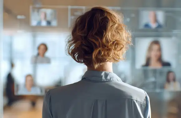 Profesionales analizan datos del talento humano para promover cultura organizacional diversa, equitativa e inclusiva.