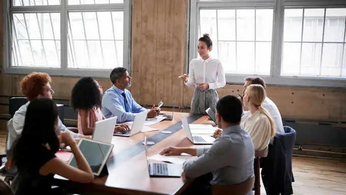 Diplomado en Recursos Humanos: People Analytics, Métricas y Efectividad