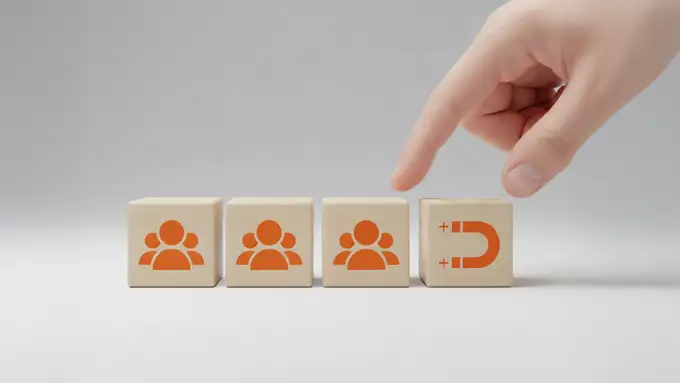 Estrategias de inbound marketing que redefinen la mercadotecnia