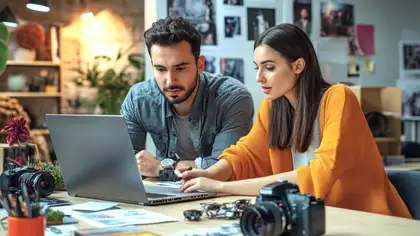 Licenciatura en Comunicación Ejecutiva Audiovisual