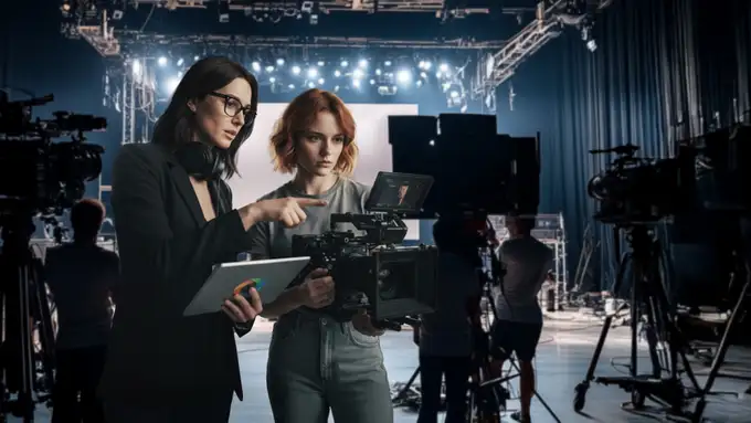 Licenciatura en Comunicación Ejecutiva Audiovisual