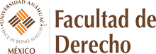 Logo facultad