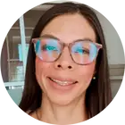 Doctora Lucia Vanessa Pérez Torres
