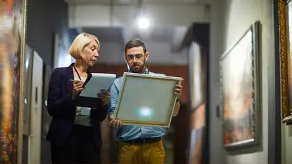 Master Global en Arte y Patrimonio Cultural