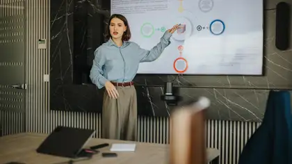 Master de Marketing Digital y Transformación Online