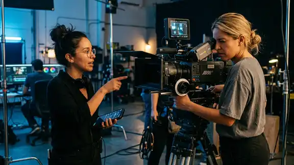 Arte y patrimonio cultural: una ruta profesional en las industrias creativas