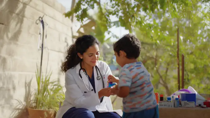 Diplomado en Salud Comunitaria