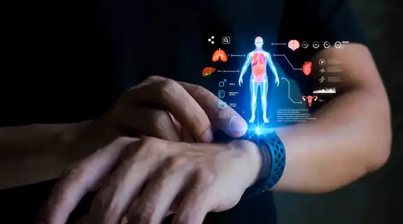 ¿Qué es la salud digital y por qué deberías conocerla aunque no seas médico? 