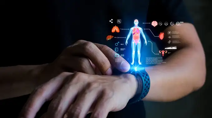 ¿Qué es la salud digital y por qué deberías conocerla aunque no seas médico? 
