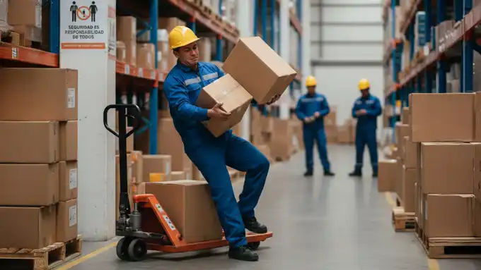 Por qué la gerencia en seguridad y salud en el trabajo es tan demandada en Colombia