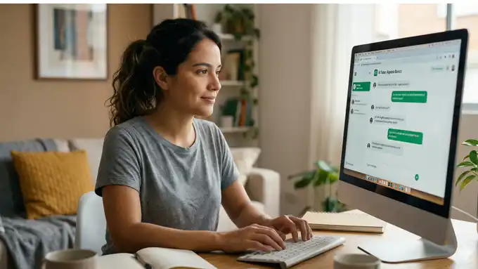 ¿Cómo usar la inteligencia artificial en la educación sin dejar de aprender realmente?