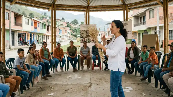 Productividad laboral en la docencia: habilidades clave para el contexto educativo actual