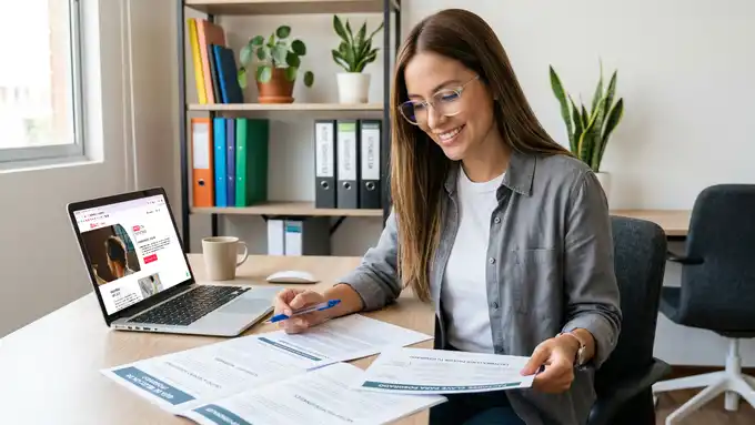 Cómo elegir un posgrado online: criterios clave para tomar la mejor decisión