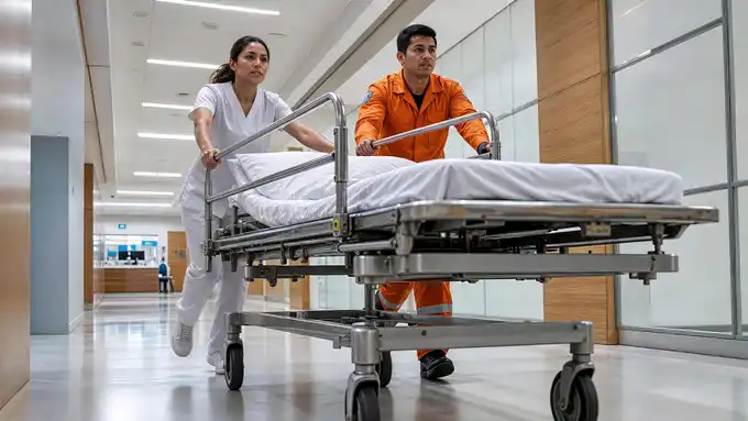 La crisis de la salud en Colombia y los retos del próximo gobierno