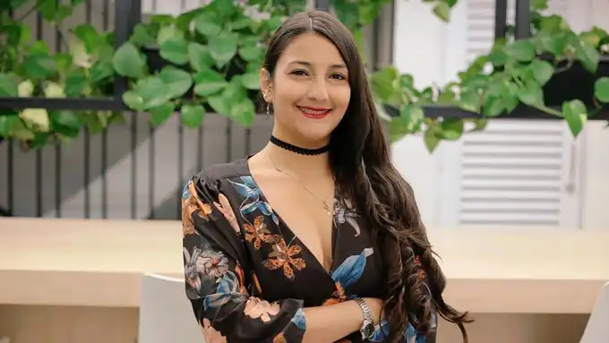 Egresados de la Universidad del Rosario&nbsp;y su impacto social:&nbsp;la historia de Paula Escallón