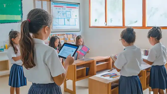 Innovar para liderar: Colombia busca ser referente con índice en innovación educativa