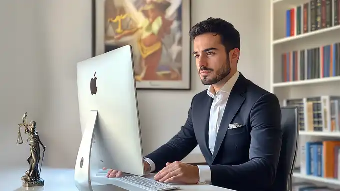 3 ramas del derecho con futuro laboral en Colombia y sus áreas de aplicación