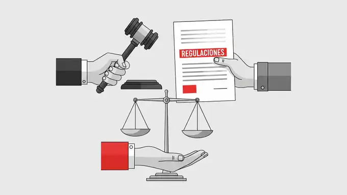 Las 3 ramas del poder público en Colombia: quién manda, quién ejecuta y quién juzga