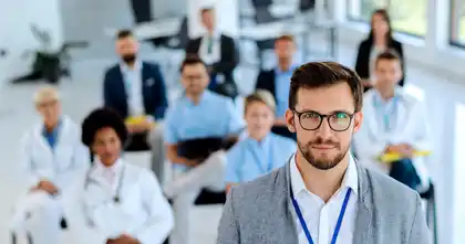 Especialización en Gerencia Integral de Servicios de Salud