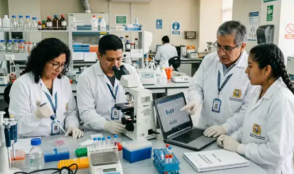 Día Mundial de la Salud 2026: el bienestar integral hoy