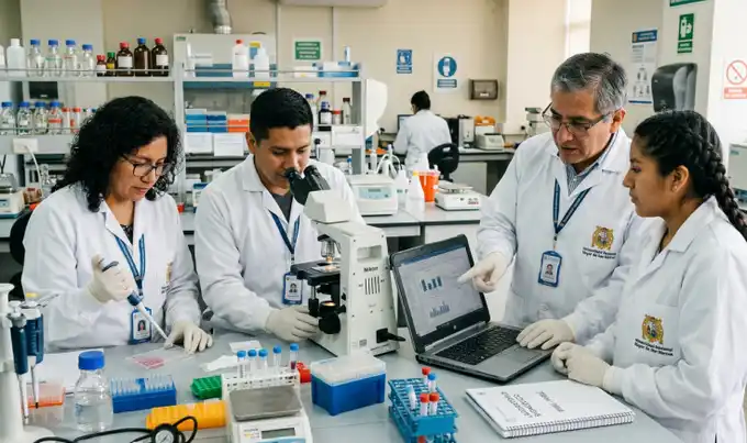 Día Mundial de la Salud 2026: el bienestar integral hoy