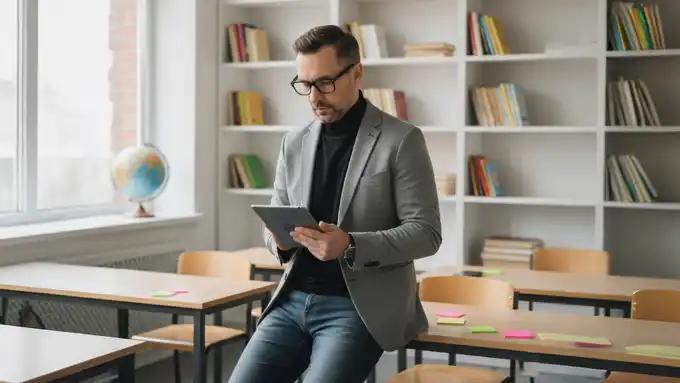 Tecnología educativa: ¿cómo una maestría en docencia virtual marca la diferencia?