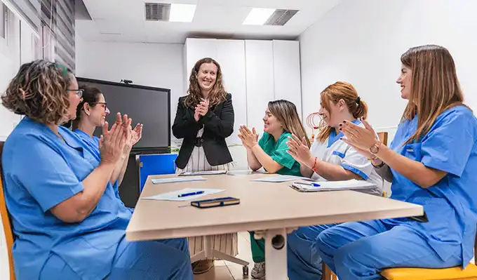 ¿Qué impacto tiene la gerencia en salud en el sector sanitario?