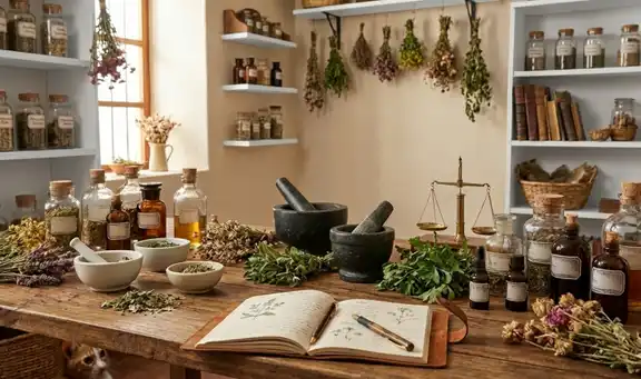 Medicina tradicional y ciencia moderna para un enfoque integral del bienestar