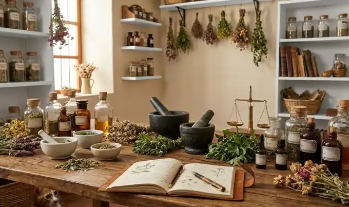 Medicina tradicional y ciencia moderna para un enfoque integral del bienestar