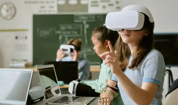 5 Tendencias educativas que están transformando el aprendizaje en 2026