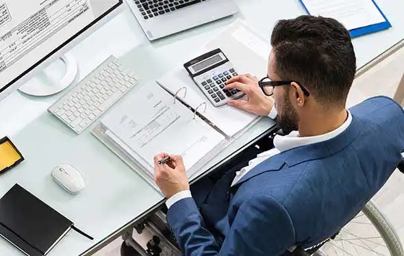 Carrera Profesional de Contabilidad y Finanzas