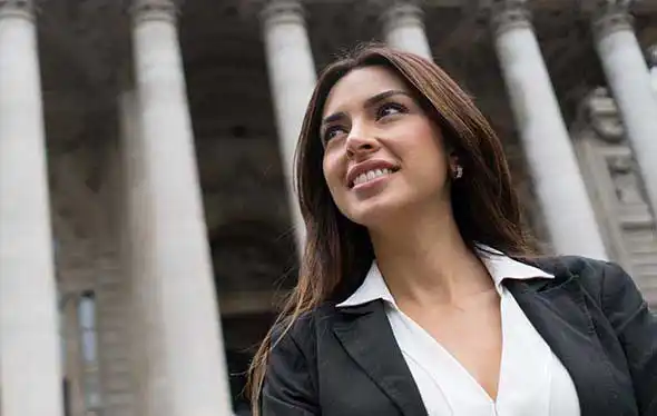 Maestría en Derecho en Ciencias Penales*