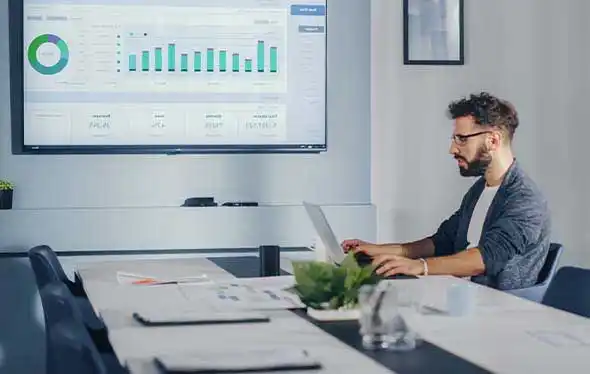 Maestría en e-Business*